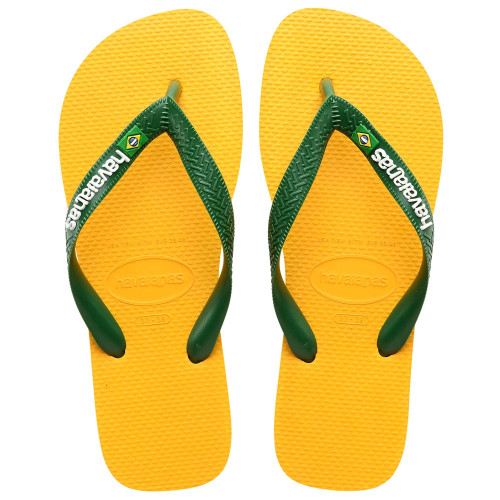 Havaianas Brasil Logo